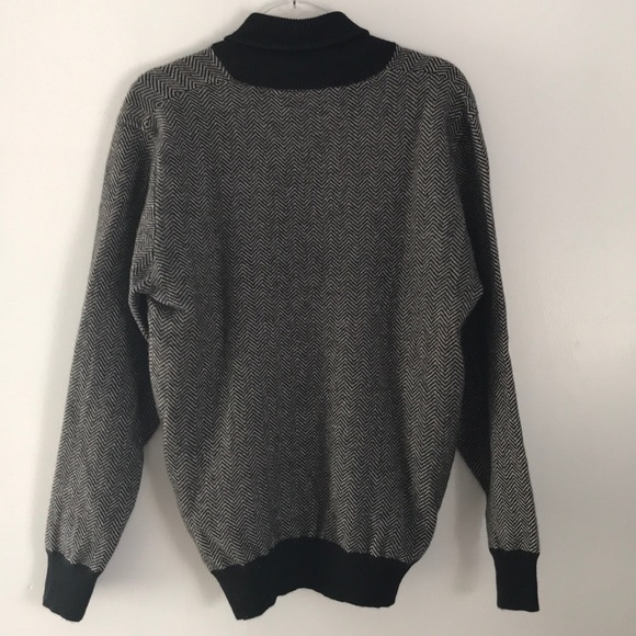 RESERVE | Patrick James | CASHMERE ~ MENS! - Picture 5 of 8